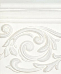 Декор Decor Poesia White A 15x17,8 Ape Vintage Декор Decor Poesia White A 15x17,8 Ape Vintage
