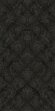 11108R Керамическая плитка 30x60 Даниэли черный структура глянцевый обрезной в Москве