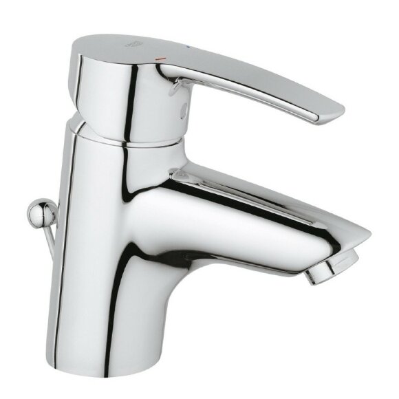 Смеситель для раковины GROHE Eurostyle арт. 33558001