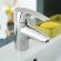 Смеситель для раковины GROHE Eurostyle арт. 33558001