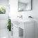 Смеситель для раковины GROHE Eurostyle арт. 33558001