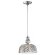 Подвесной светильник, вид ретро Caraffa Arte Lamp цвет:  хром - A4961SP-1CC