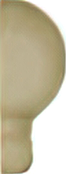 Керамическая плитка CORNER MA TORELO KHAKI 3х5 CEVICA арт. CV62752