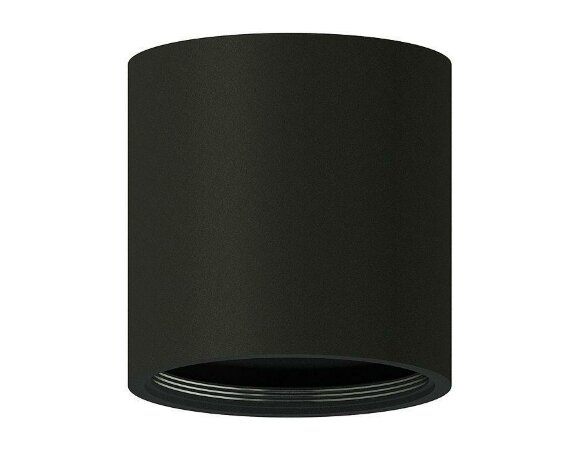 Корпус светильника DIY Spot современный C7532, Ambrella light цвет: черный