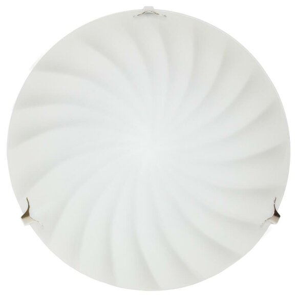 Настенный светильник, вид прованс Medusa Arte Lamp цвет:  белый - A3520PL-2CC