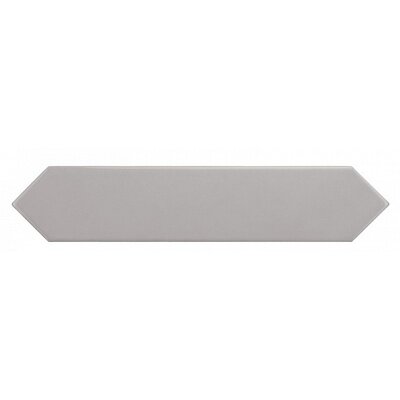 Керамическая плитка для стен EQUIPE ARROW 25833 Quicksilver 5x25 см