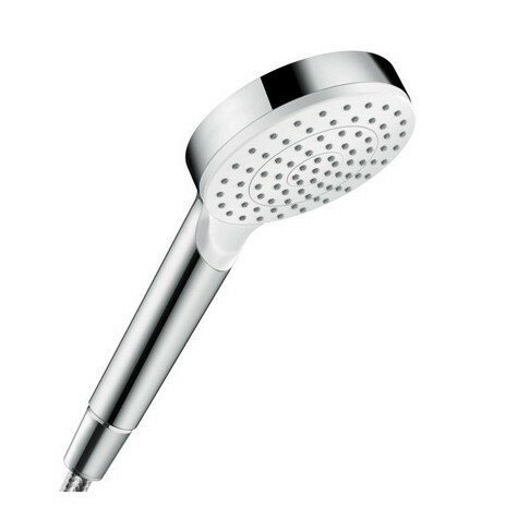 Hansgrohe ручной душ Green, Crometta, матовый хром арт. 26334400
