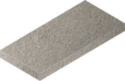 Ступень Grey X2 Scal.33X60 Ang.Sx, Italon Discover x2 арт. 620070002465