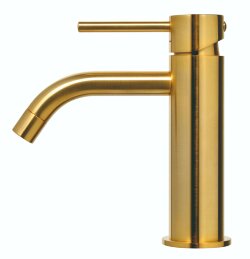 Paffoni Смеситель для раковины без донного клапана арт. LIG071HGSP Paffoni Смеситель для раковины без донного клапана арт. LIG071HGSP