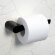 Держатель туалетной бумаги Glan K-5196  WasserKRAFT цвет: Черный