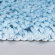Коврик для ванной Dill BM-3916 Crystal Blue  WasserKRAFT цвет: Синий