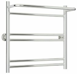 Водяной полотенцесушитель Универсал-56 600х500 (Полка +1+2+2) П 18 Стилье, 00656-6050 цвет: без покрытия Водяной полотенцесушитель Универсал-56 600х500 (Полка +1+2+2) П 18 Стилье, 00656-6050 цвет: без покрытия