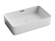 Раковина накладная прямоугольная Element Ceramica Nova (белый) CN5025