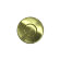 Пневматическая кнопка для измельчителя Omoikiri SW-01 LG 4996042 цвет: золото