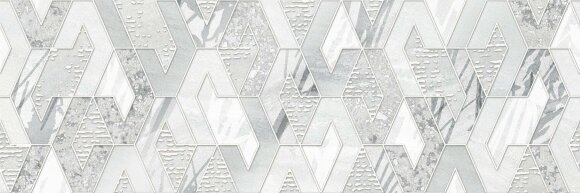 Декор Alma Ceramica Alva 20x60 арт. DWU11AVA707 Россия