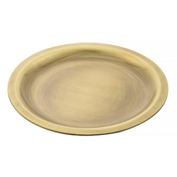 Мыльница настольная, Migliore Fortis, бронза арт. 29920