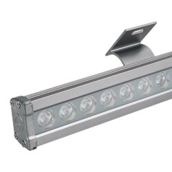 Прожектор светодиодный 36W RGB AR-Line-1000L-36W-24V RGB Arlight - 023633 Прожектор светодиодный 36W RGB AR-Line-1000L-36W-24V RGB Arlight - 023633