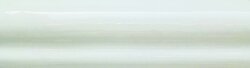 Бордюр Mold blanco brillo 4x15 El Barco ALFARO арт. 78796649