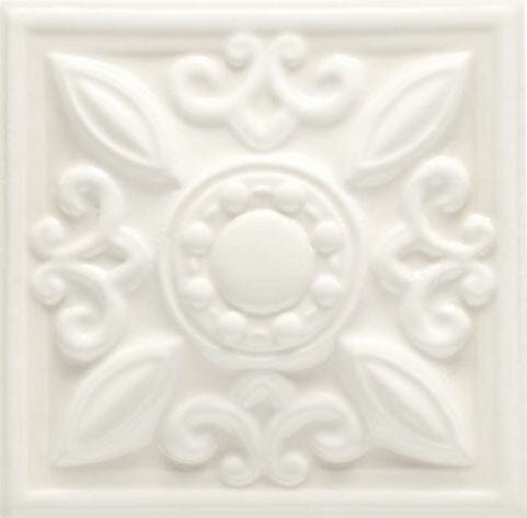 Декор NEOCLASSICO 13X13 ICE GRAZIA  арт. NEO09