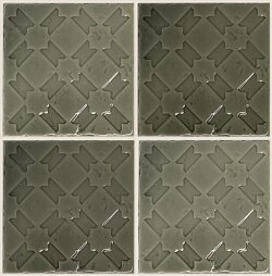 Настенная плитка 13X13 ALCAZAR JADE GRAZIA арт. ALCA4 Настенная плитка 13X13 ALCAZAR JADE GRAZIA арт. ALCA4