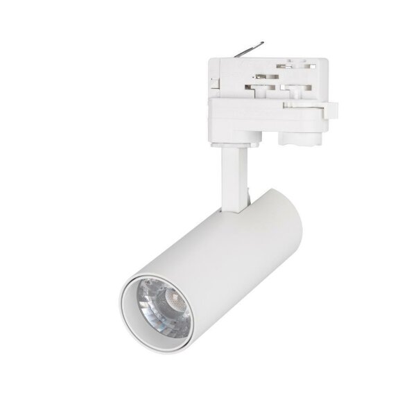 Трековый светодиодный светильник LGD-Gera-4TR-R55-10W Warm3000 Arlight - 024084(1)