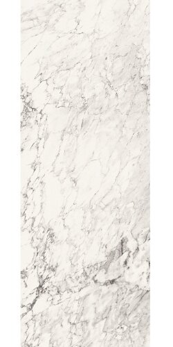 SG071602R6 Керамический гранит 119,5x320 Surface Laboratory/Капрая белый лаппатированный обрезной