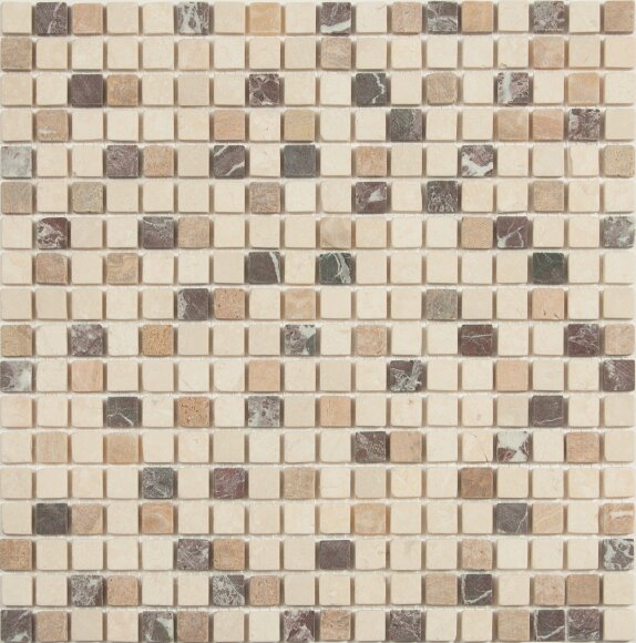 Мозаика 30,5x30,5 Nsmosaic Stone арт. K-701