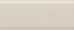 BDA001R Керамический бордюр 30x12 Даниэли бежевый глянцевый обрезной BDA001R Керамический бордюр 30x12 Даниэли бежевый глянцевый обрезной