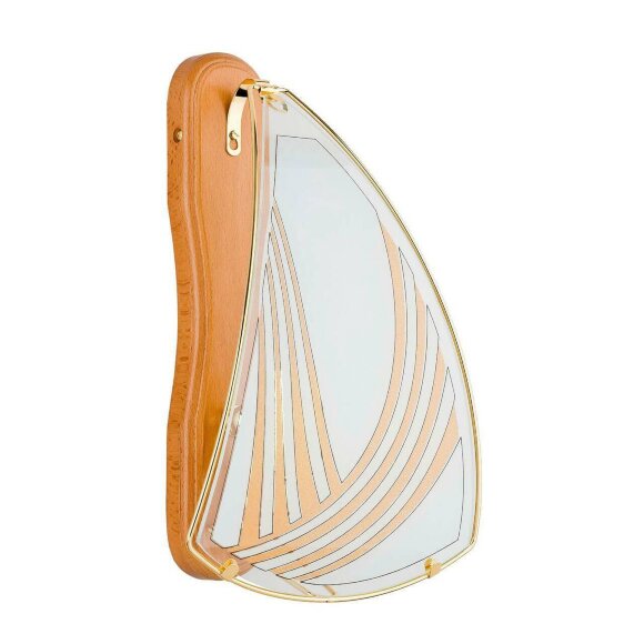 Бра Tajga кантри 20610, Alfa цвет: белый