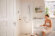 Смеситель для ванны, 72440000 Rebris Hansgrohe, цвет: s хром