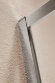 Душевой уголок ECO Хром Cezares - ECO-O-RH-2-120/90-P-Cr