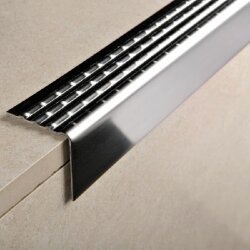 Профиль для ступеней PROWALK ACC PWKAC 3010A Профиль для ступеней PROWALK ACC PWKAC 3010A