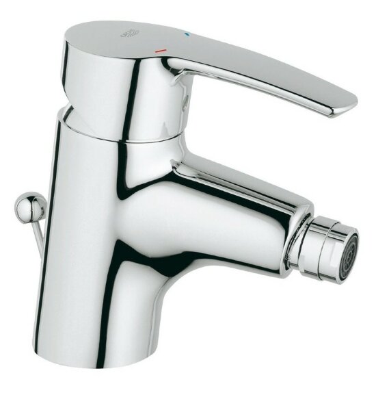 Смеситель для биде GROHE Eurostyle арт. 33565001
