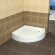 RGW Акриловый поддон для душа pluTO lux/TN-pl 80x80x18 без сифона акрил арт. 16180388-71