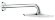 Верхний душ GROHE Rainshower Veris арт. 26058000