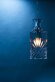Подвесной светильник, вид ретро Caraffa Arte Lamp цвет:  хром - A4971SP-1CC