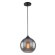 Подвесной светильник, вид современный Splendido Arte Lamp цвет:  серый - A4285SP-1SM