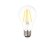 Лампа светодиодная филаментная E27 6W 4200K   205029, Ambrella light цвет: прозрачный
