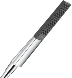 Hansgrohe ручной душ, Rainfinity, глянцевый хром арт. 26867000