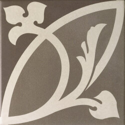 Декор EQUIPE CAPRICE 20933 Liberty Taupe 20x20 см Декор EQUIPE CAPRICE 20933 Liberty Taupe 20x20 см