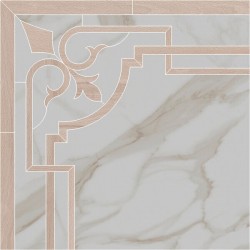Kerama Marazzi Карелли ID117 60x60 - Декор Kerama Marazzi Карелли ID117 60x60 - Декор