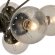 Подвесная люстра, вид современный Meissa Arte Lamp цвет:  античная бронза - A4164PL-10AB