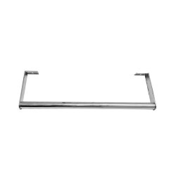 Полотенцедержатель для раковины, подвесной KERASAN Nolita, 922090 цвет: хром Полотенцедержатель для раковины, подвесной KERASAN Nolita, 922090 цвет: хром