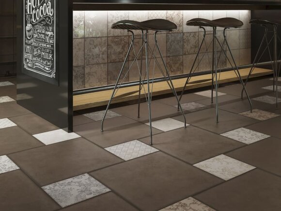 Kerama Marazzi Марчиана STG\A593\5261 20x20 - керамическая плитка и керамогранит