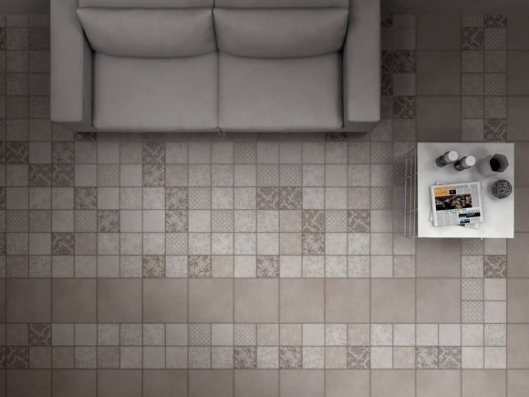 Kerama Marazzi Марчиана STG\A593\5261 20x20 - керамическая плитка и керамогранит