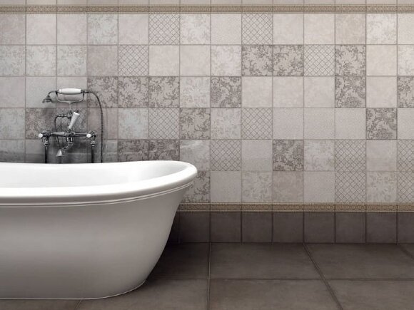 Kerama Marazzi Марчиана STG\A593\5261 20x20 - керамическая плитка и керамогранит