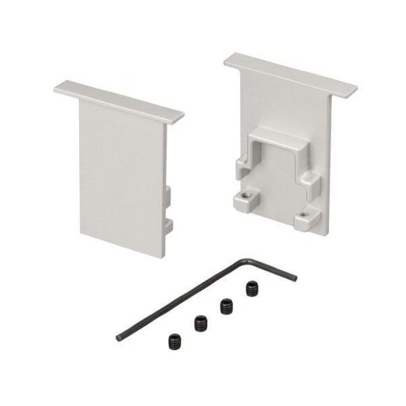 Набор заглушек SL-Comfort-2542-F глухая Arlight - 031785