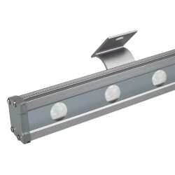 Прожектор светодиодный 48W RGB 3000K AR-Line-1000L-48W-24V RGB-Warm3000 Arlight - 027958 Прожектор светодиодный 48W RGB 3000K AR-Line-1000L-48W-24V RGB-Warm3000 Arlight - 027958