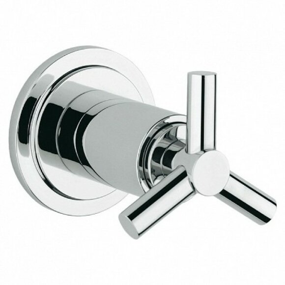 Вентиль для душа (внешняя часть) GROHE Atrio арт. 19069000