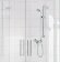Смеситель для душа GROHE Eurostyle арт. 33590001